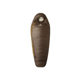 Śpiwór Snowbird Duck Down 1000 m CNK2550WS014-Dark Brown Naturehike