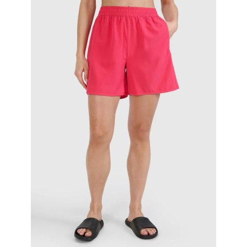 Spodenki plażowe damskie 4F 4FWSS25UBDSF149-54S