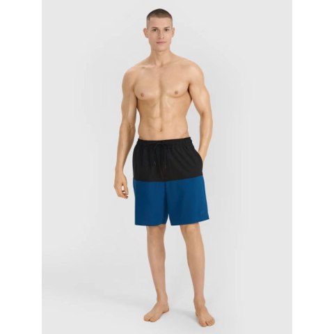 Spodenki plażowe kąpielowe boardshorty męskie 4F 4FWSS25UBDSM135-46S
