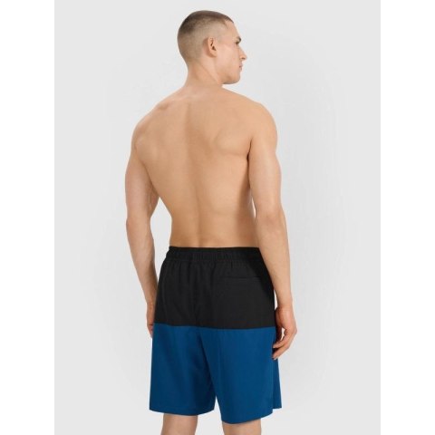 Spodenki plażowe kąpielowe boardshorty męskie 4F 4FWSS25UBDSM135-46S