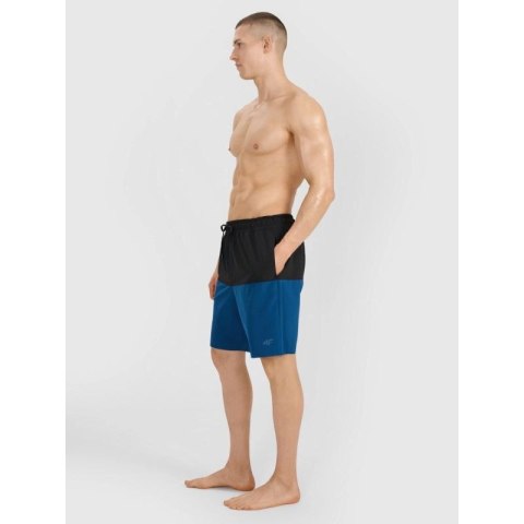 Spodenki plażowe kąpielowe boardshorty męskie 4F 4FWSS25UBDSM135-46S