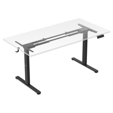 Stelaż elektryczny Xeno 4.5 Black Mark Adler
