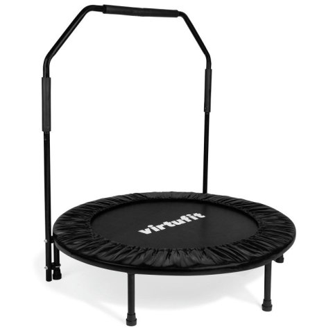 Trampolina Fitness Virtufit z uchwytem - 100 CM VF06006 Virtufit
