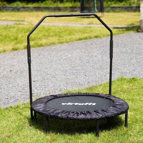 Trampolina Fitness Virtufit z uchwytem - 100 CM VF06006 Virtufit
