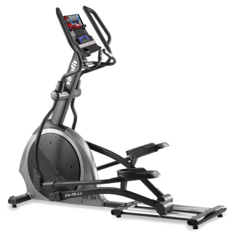 VIRTUFIT ELITE FDR 2.5I ROWER ELIPTYCZNY PÓŁPROFESJONALNY