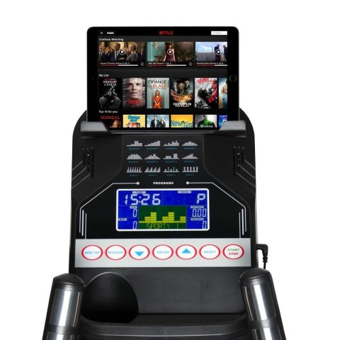 VIRTUFIT ELITE FDR 2.5I ROWER ELIPTYCZNY PÓŁPROFESJONALNY