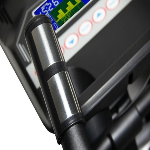 VIRTUFIT ELITE FDR 2.5I ROWER ELIPTYCZNY PÓŁPROFESJONALNY