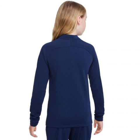 Bluza Nike Academy 21 Dril Top Jr CW6112 451 Nike