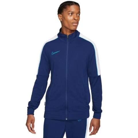 Bluza Nike DF Academy TRK JKT KP FP JB M DA5566 492 Nike