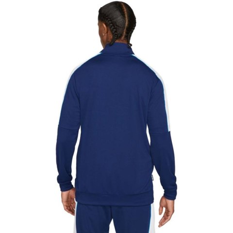 Bluza Nike DF Academy TRK JKT KP FP JB M DA5566 492 Nike
