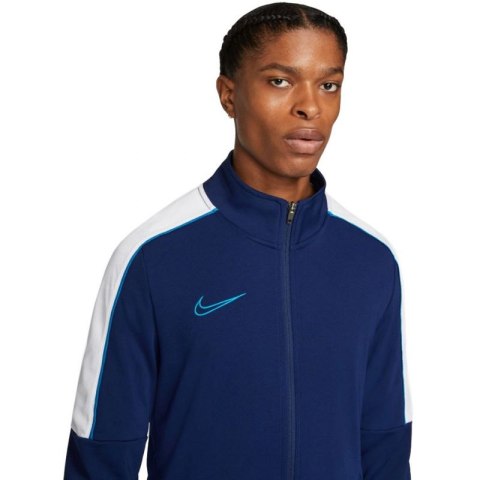 Bluza Nike DF Academy TRK JKT KP FP JB M DA5566 492 Nike