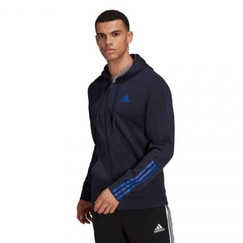 Bluza adidas Essentials Double M H12249 Adidas