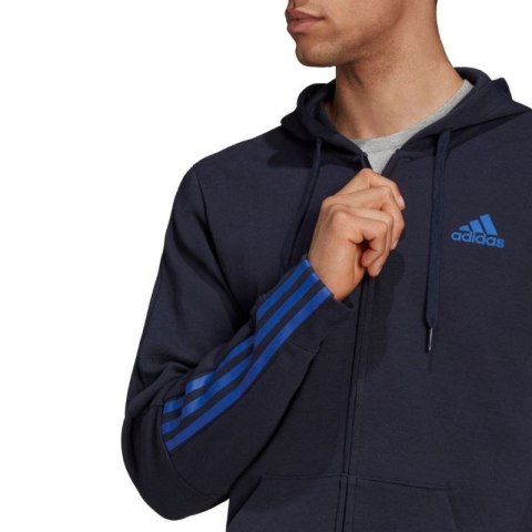 Bluza adidas Essentials Double M H12249 Adidas