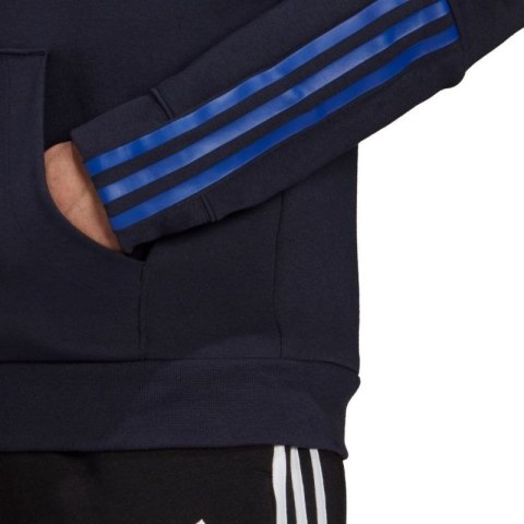 Bluza adidas Essentials Double M H12249 Adidas