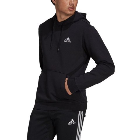 Bluza adidas Essentials Fleece M GV5294 Adidas