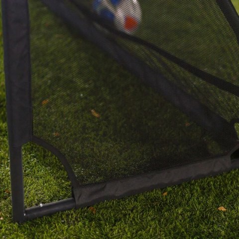Bramka do piłki nożnej Yakima Giza Unifikacja PZPN 100282 Yakimasport