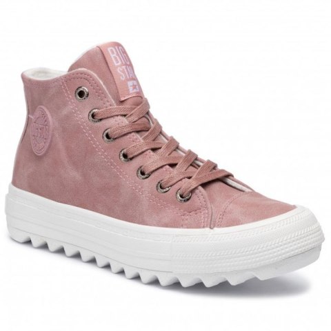 Buty Big Star Shoes Big Top W EE274113 Big Star