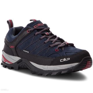 Buty CMP Rigel Low M 3Q13247-62BN CMP