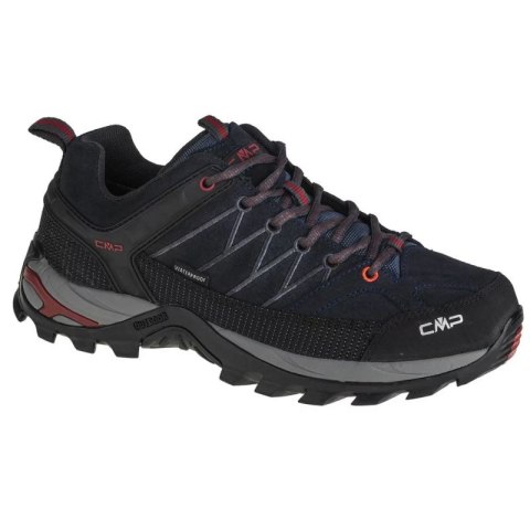 Buty CMP Rigel Low M 3Q13247-62BN CMP