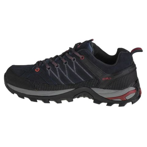 Buty CMP Rigel Low M 3Q13247-62BN CMP