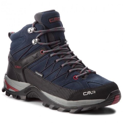 Buty CMP Rigel Mid M 3Q12947-62BN CMP