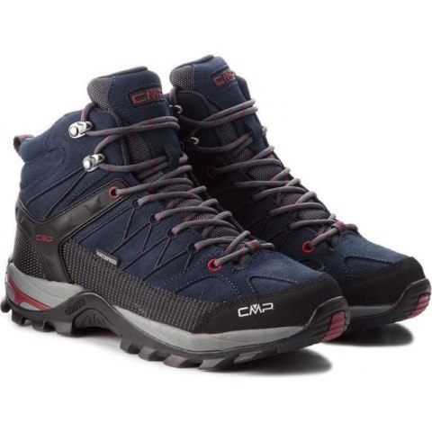 Buty CMP Rigel Mid M 3Q12947-62BN CMP