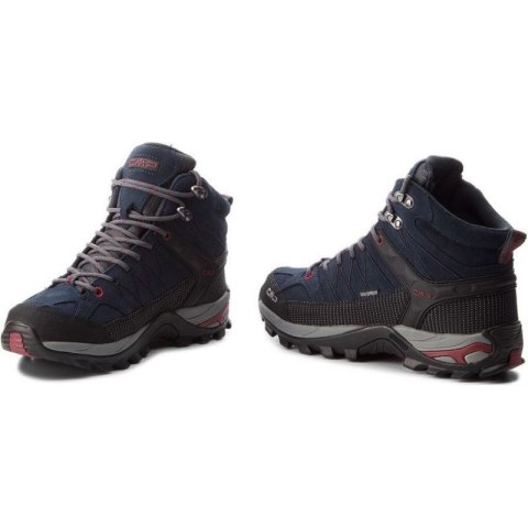 Buty CMP Rigel Mid M 3Q12947-62BN CMP