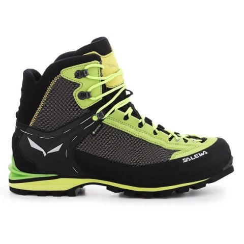 Buty Salewa Ms Crow GTX M 61328-5320 Salewa