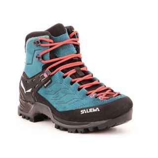 Buty Salewa WS Mtn Trainer Mid GTX W 63459-8550 Salewa