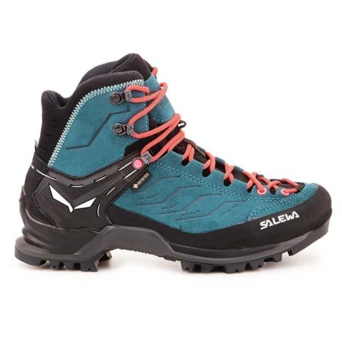 Buty Salewa WS Mtn Trainer Mid GTX W 63459-8550 Salewa