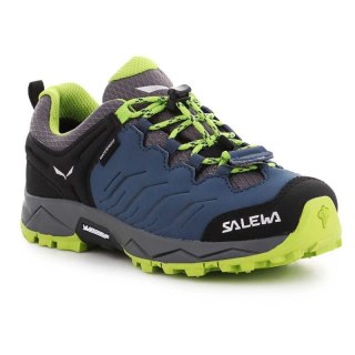 Buty trekkingowe Salewa Jr Mtn Trainer 64008-0361 Salewa