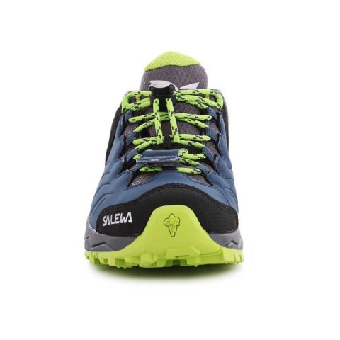 Buty trekkingowe Salewa Jr Mtn Trainer 64008-0361 Salewa