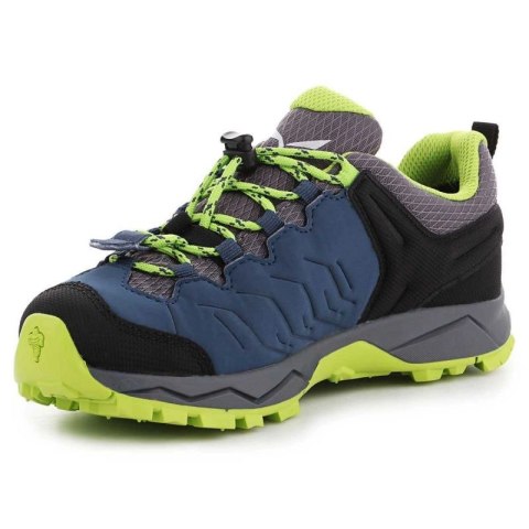 Buty trekkingowe Salewa Jr Mtn Trainer 64008-0361 Salewa
