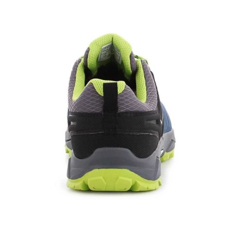 Buty trekkingowe Salewa Jr Mtn Trainer 64008-0361 Salewa