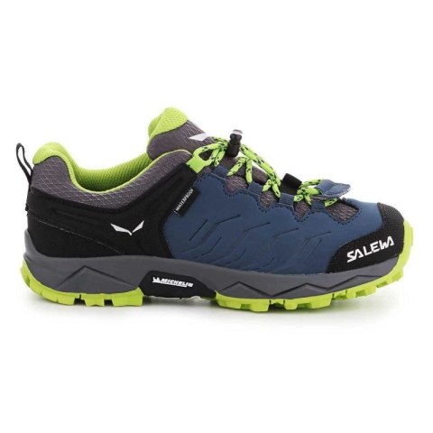 Buty trekkingowe Salewa Jr Mtn Trainer 64008-0361 Salewa