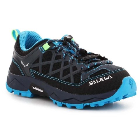 Buty trekkingowe Salewa Jr Wildfire 64007-3847 Salewa