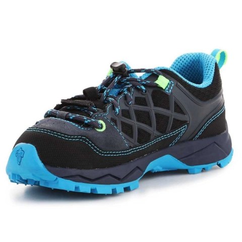 Buty trekkingowe Salewa Jr Wildfire 64007-3847 Salewa