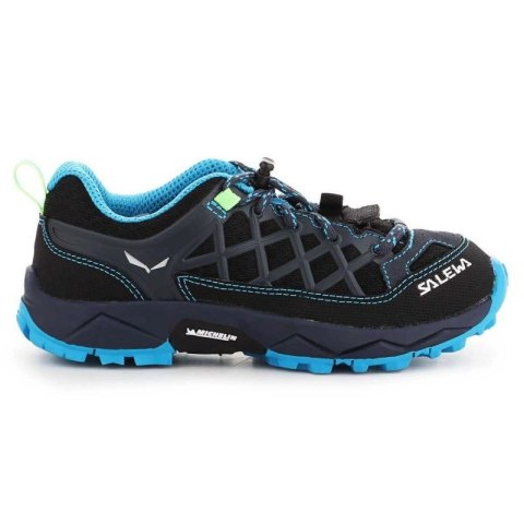Buty trekkingowe Salewa Jr Wildfire 64007-3847 Salewa