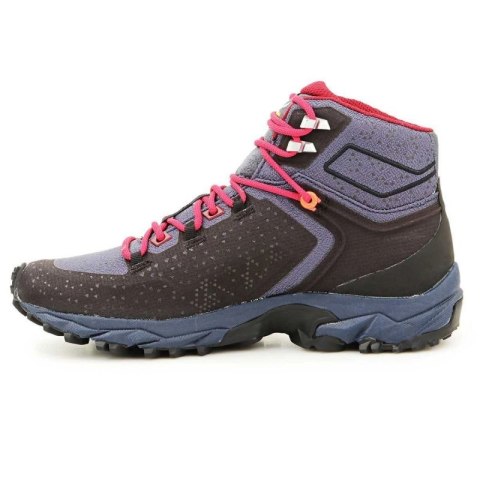 Buty trekkingowe Salewa Ws Alpenrose 2 Mid GTX W 61374-0988 Salewa