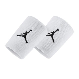 Frotki, opaski na nadgarstek Nike Jordan Wristband JKN01-101 Nike Jordan