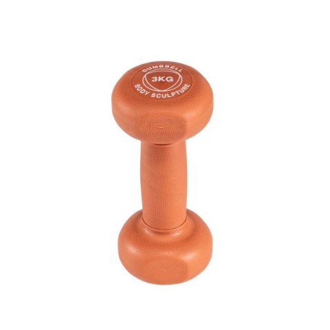 Hantel Body Sculpture Neoprenowy BW 131 3 KG Body Sculpture