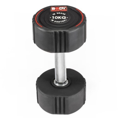 Hantel Body Sculpture TPU BW 133 10 KG Body Sculpture