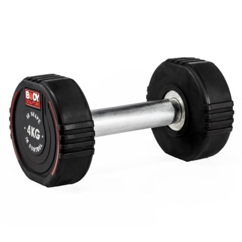 Hantel Body Sculpture TPU BW 133 4 KG Body Sculpture