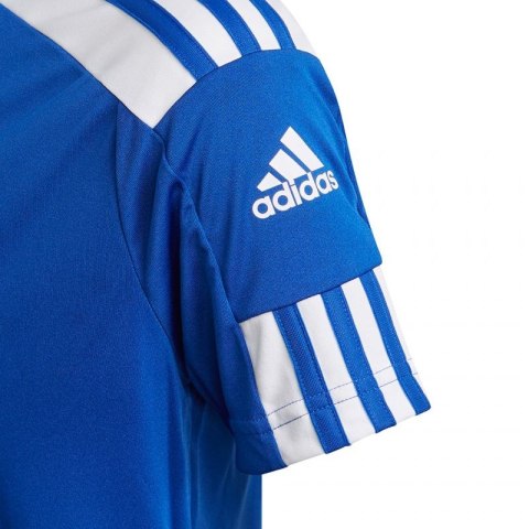 Koszulka adidas Squadra 21 Polo Jr GP6425 Adidas