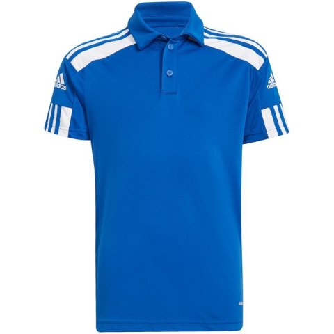 Koszulka adidas Squadra 21 Polo Jr GP6425 Adidas