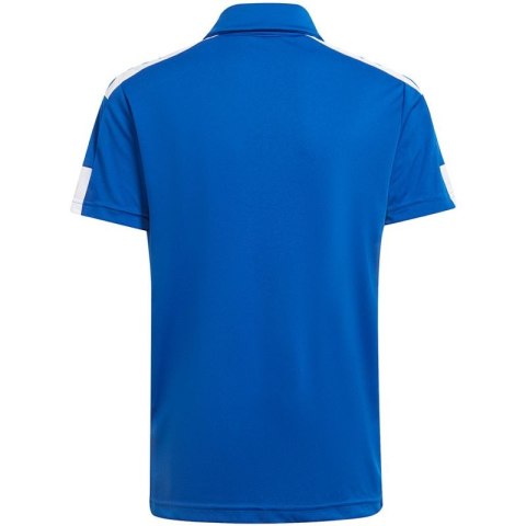 Koszulka adidas Squadra 21 Polo Jr GP6425 Adidas