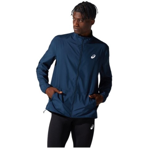 Kurtka Asics Core Jacket M 2011C344-400 Asics