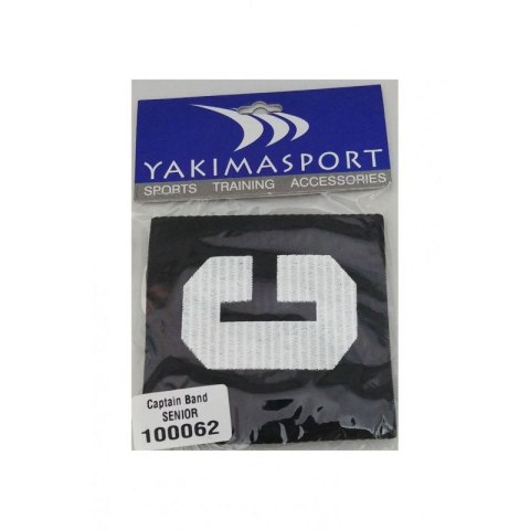 Opaska kapitańska Yakima Jr 100192 Yakimasport