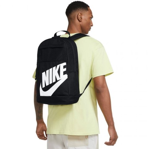 Plecak Nike Elemental Backpack Hbr DD0559 010 Nike