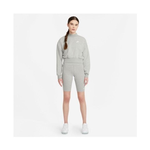 Spodenki Nike NSW Essentials Bike W CZ8526-063 Nike SPORTSWEAR